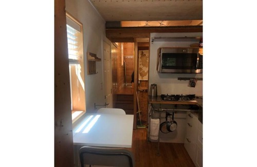 Marmot Maison | *NEW* Creek access Vacation Rental near Mt. Hood*