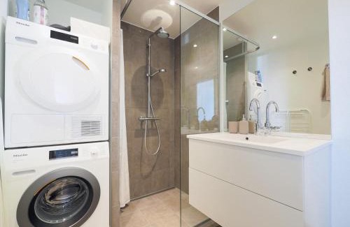 Vesterbro Appartement | New Danish Design flat - 10 minutes to city centre