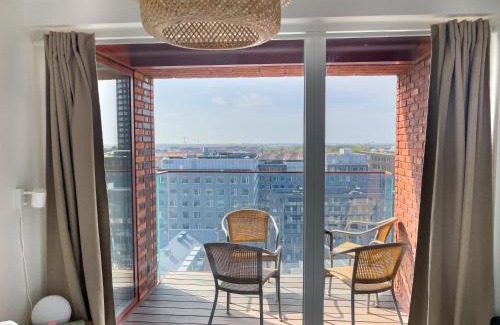 Vesterbro Appartement | New Danish Design flat - 10 minutes to city centre
