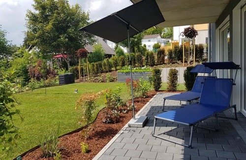 Ofingen Appartement | Nouveau !!! Daudi: locations de vacances
