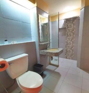 Cagayan de Oro Hôtel | New Dawn Hotel Plus