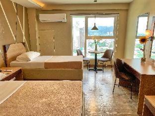 Cagayan de Oro Hôtel | New Dawn Hotel Plus
