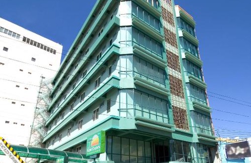 Cagayan de Oro Hôtel | New Dawn Pensionne House