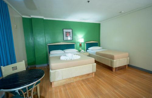 Cagayan de Oro Hôtel | New Dawn Pensionne House