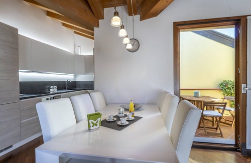 Palmanova Appartement | New Deal - APT with Terrace & Jacuzzi