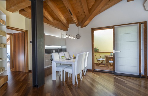 Palmanova Appartement | New Deal - APT with Terrace & Jacuzzi