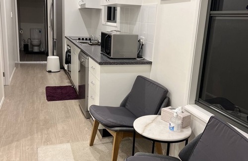 Hillsdale Maison | New Deluxe Guesthouse (4)