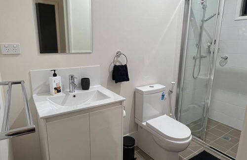 Hillsdale Maison | New Deluxe Guesthouse (4)