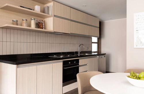 Financial District Appartement | NOUVEAU PROJET DE CONCEPTION- BOGO 64 201