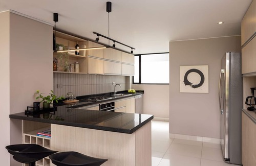 Financial District Appartement | NOUVEAU DESIGN DUPLEX - BOGO 64 101