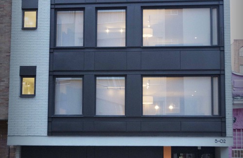 Financial District Appartement | NOUVEAU PENTHOUSE DESIGN - BOGO 64 501
