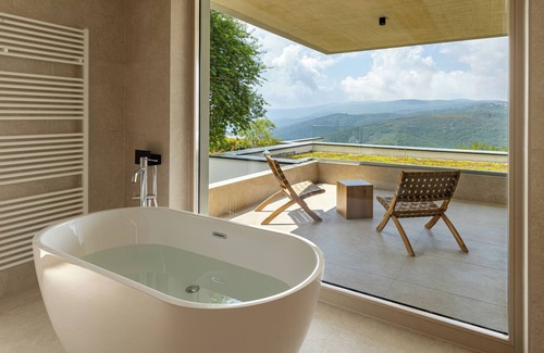Rabac Villa | New designed sea view villa