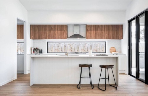 Heathwood Maison | New Designer Built Boutique Holiday Home@Heathwood