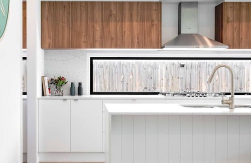 Heathwood Maison | New Designer Built Boutique Holiday Home@Heathwood