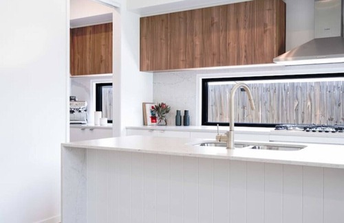 Heathwood Maison | New Designer Built Boutique Holiday Home@Heathwood