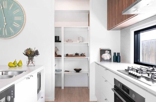 Heathwood Maison | New Designer Built Boutique Holiday Home@Heathwood