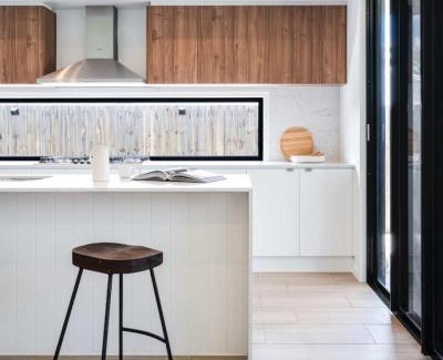Heathwood Maison | New Designer Built Boutique Holiday Home Heathwood