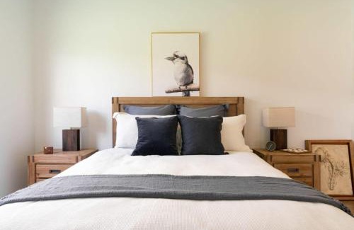 Heathwood Maison | New Designer Built Boutique Holiday Home Heathwood