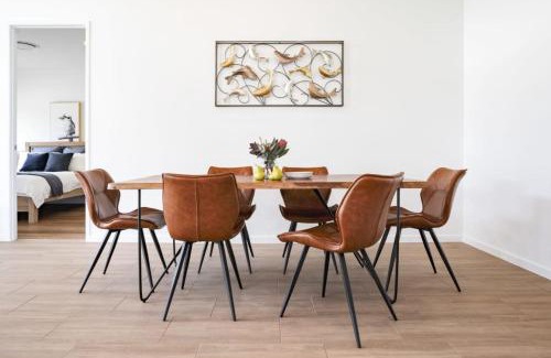 Heathwood Maison | New Designer Built Boutique Holiday Home Heathwood