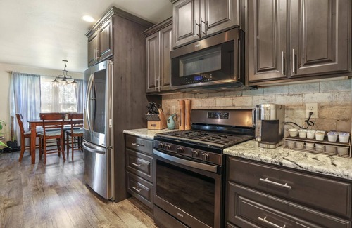 Twin Falls Maison | ✨ NEW, Desirable location in Broadmoor Subdivision