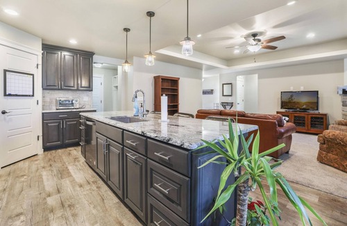 Twin Falls Maison | ✨ NEW, Desirable location in Broadmoor Subdivision