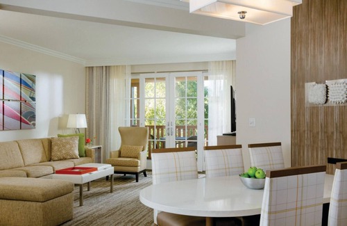 Newport Coast Appartement | NEW!!! Discounted! Spring break! Amazing hotel suite in Newport Beach ocean view