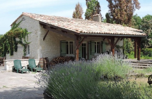 Paulhiac Maison | NEW! Domaine Quintèss Monflanquin - Gite