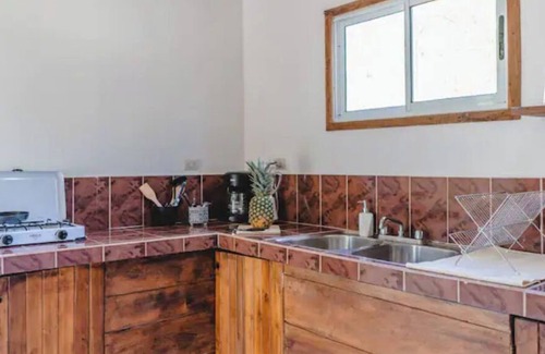 Buenos Aires Appartement | New Double Apartment