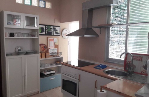 Huerta del Rey Vallellano Appartement | NOUVEAU !! CENTRE-VILLE ET COSY ENSEMBLE ALCÁZAR ET MOSQUE