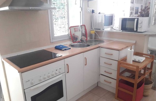 Huerta del Rey Vallellano Appartement | NOUVEAU !! CENTRE-VILLE ET COSY ENSEMBLE ALCÁZAR ET MOSQUE