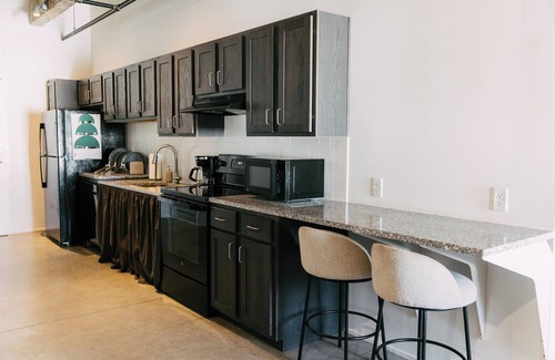 Downtown Memphis Appartement | NEW Downtown Apartment - ADA Accessible, Walk to Beale, Tom Lee Park & More!