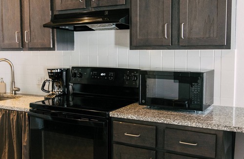 Downtown Memphis Appartement | NEW Downtown Apartment - ADA Accessible, Walk to Beale, Tom Lee Park & More!