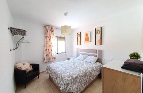 El Molinillo Appartement | NEW! Downtown Málaga. Duque de Rivas.