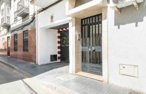 El Molinillo Appartement | NEW! Downtown Málaga. Duque de Rivas.