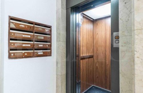 El Molinillo Appartement | NEW! Downtown Málaga. Duque de Rivas.