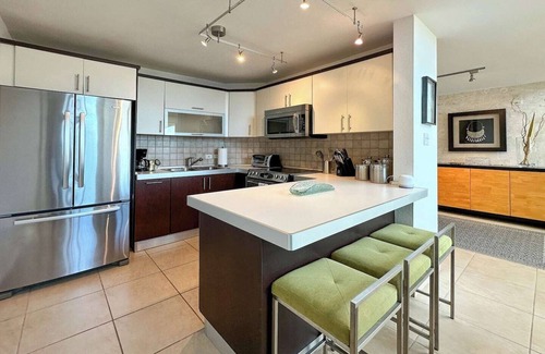 Borinquen Appartement | NEW! Dream Destination | Ocean View Penthouse