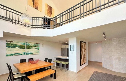 Borinquen Appartement | NEW! Dream Destination | Ocean View Penthouse