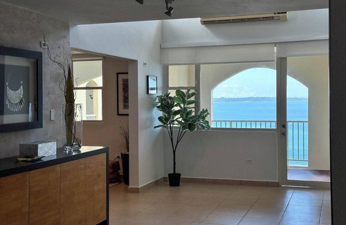 Borinquen Appartement | NEW! Dream Destination | Ocean View Penthouse
