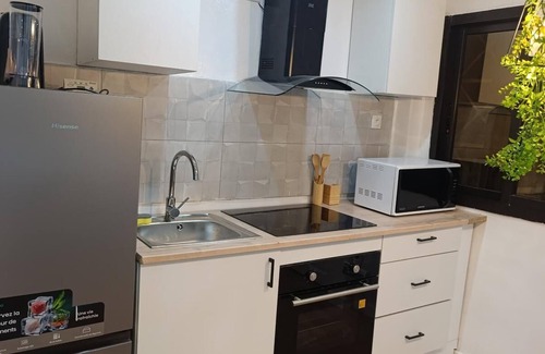 Deux Plateaux Appartement | NEW DUPLEX APARTMENT IN THE HEART OF VALLON CLOSE TO RUE DES JARDINS, ABIDJAN