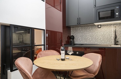 Arapiles Appartement | New Duplex - Centro Chamberí 2 bedr - 2 bathr