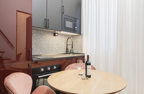 Arapiles Appartement | New Duplex - Centro Chamberí 2 bedr - 2 bathr