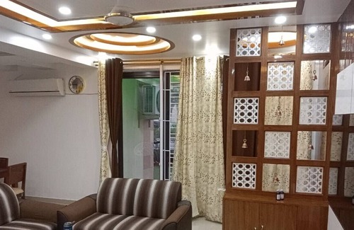Vedic Village Appartement | New Duplex Home with garden in Vedic Village