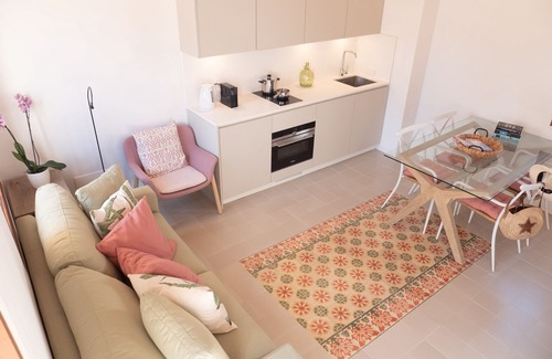 Ibiza City Centre Appartement | Es Palauet, 2 Suite Duplex