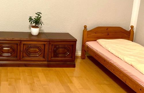 Seevetal Appartement | New Easy Home