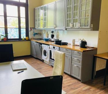 Seevetal Appartement | New Easy Home