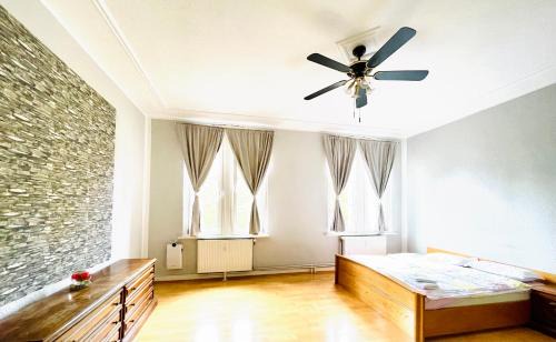 Seevetal Appartement | New Easy Home