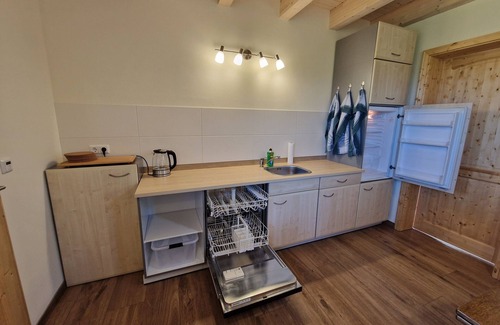 Witzenhausen Maison | New eco guest house for large families or groups. Close to nature!