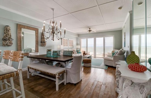 Daytona Beach Shores Appartement | New Elegance-on-the-Oceanfront
