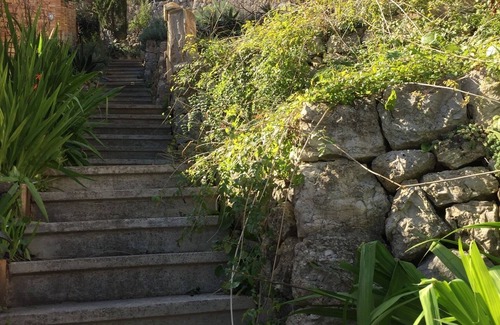 Soller Maison | NOUVEAU Sea House enchanteur avec de superbes vues, WIFI et TV SAT