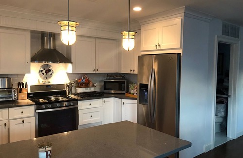 Milford Appartement | Propriété Primere Beach
